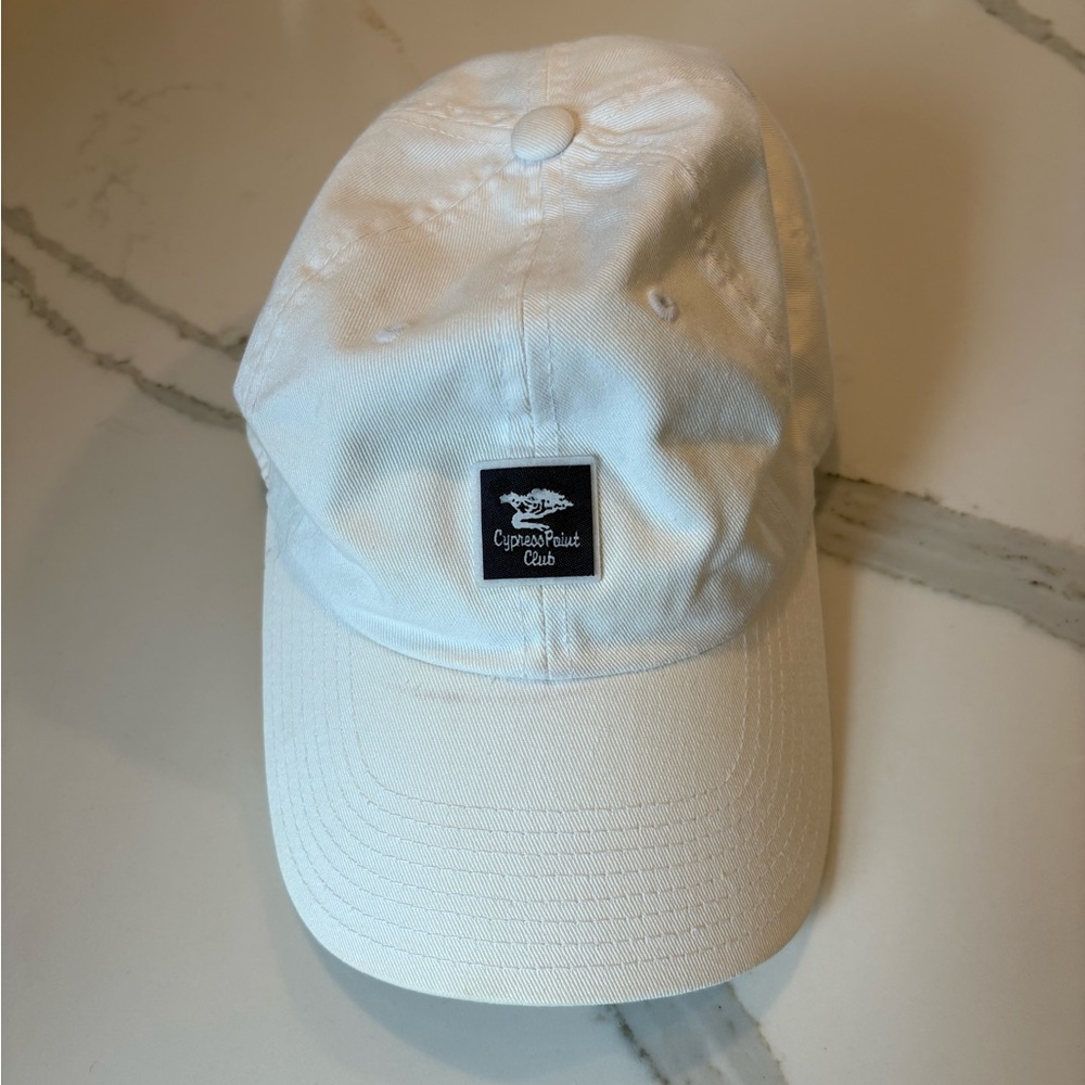 Cypress Point Golf Club Hat - Rare